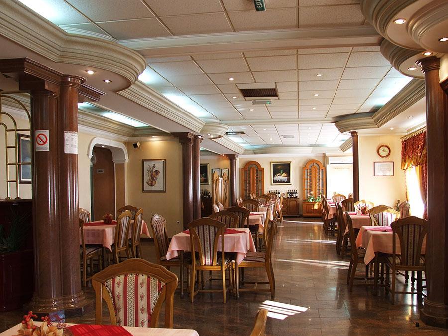 Bed and Breakfast Business Club Selenca Bac Exterior foto