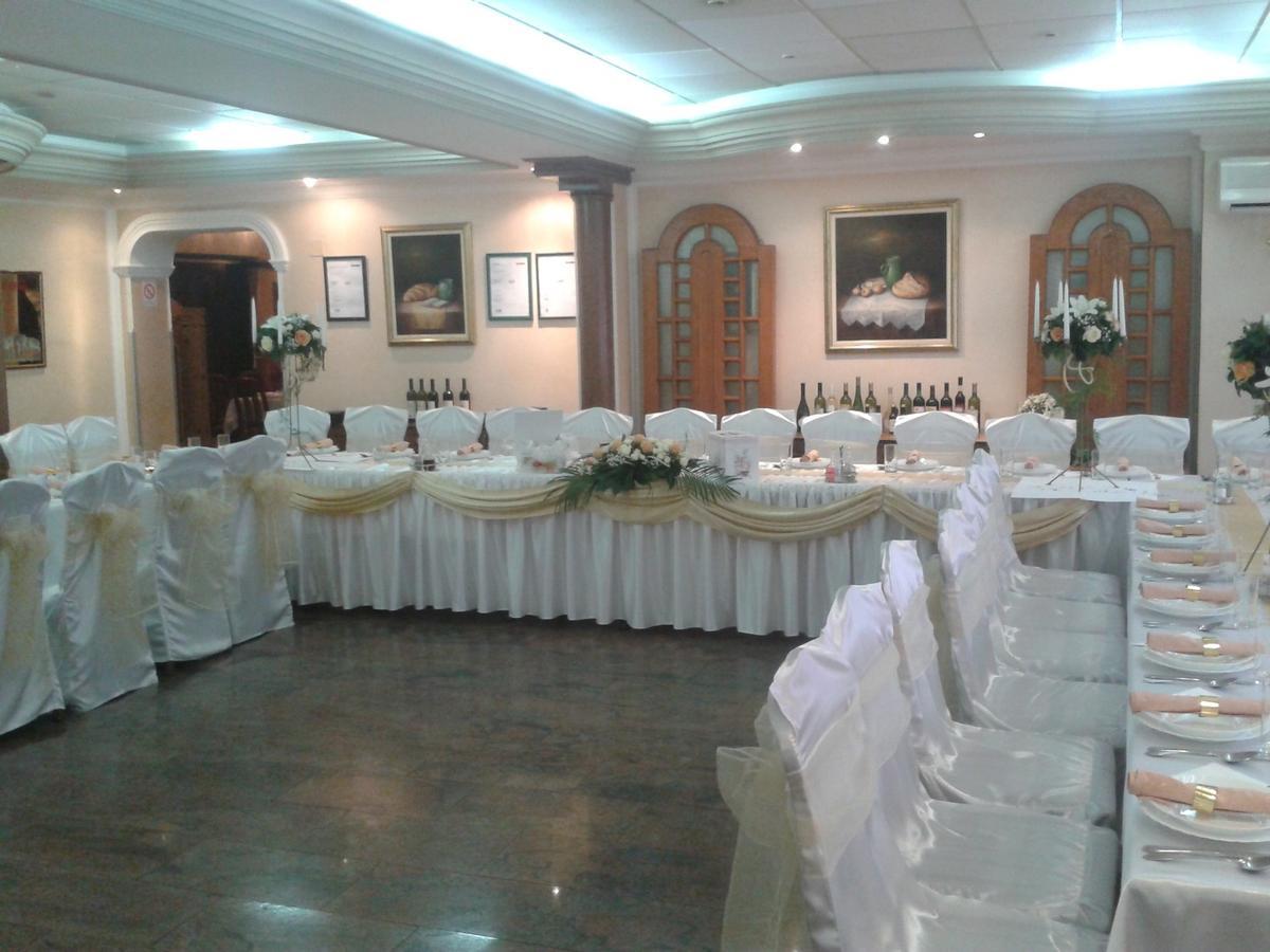Bed and Breakfast Business Club Selenca Bac Exterior foto