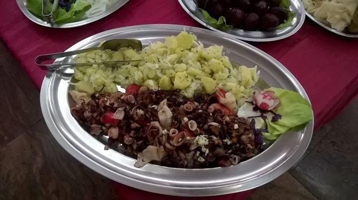 Bed and Breakfast Business Club Selenca Bac Exterior foto