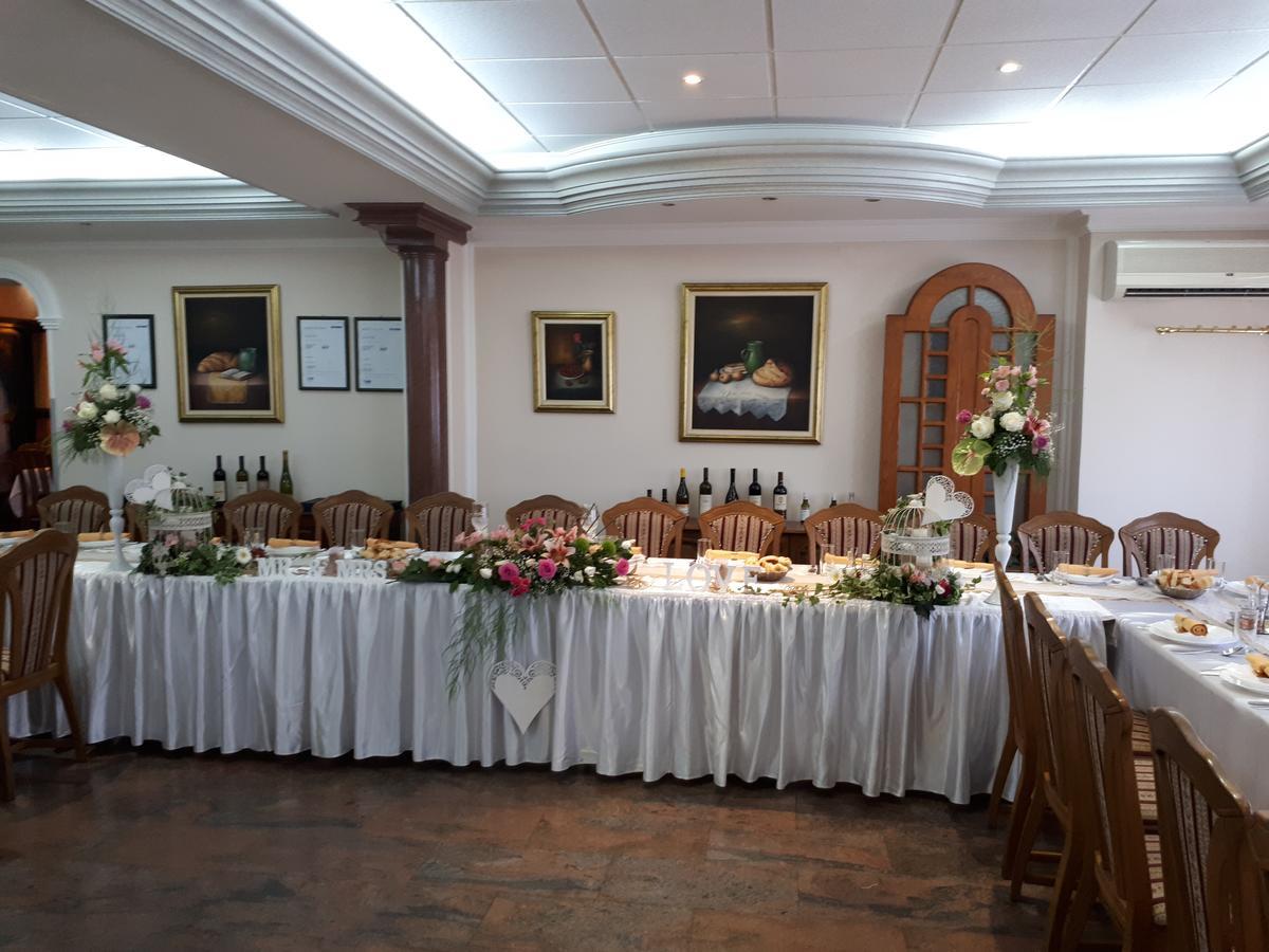 Bed and Breakfast Business Club Selenca Bac Exterior foto